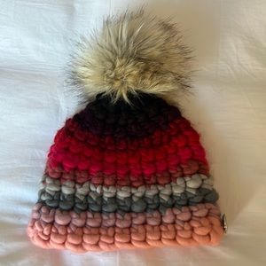 Mischa Lampert Hat